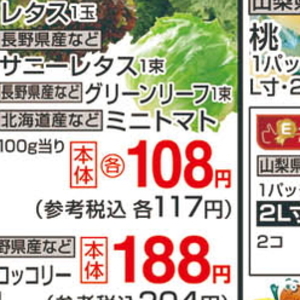 ミニトマト