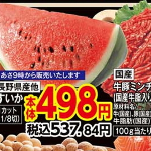 合びき肉