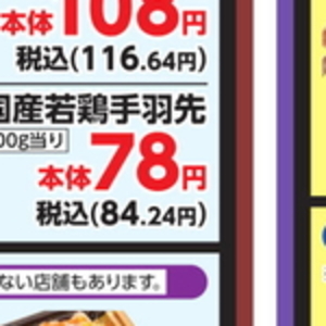 鶏手羽元