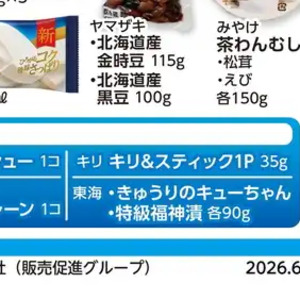 ソーセージ・ウインナー