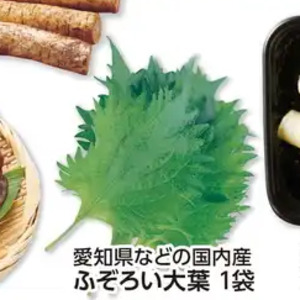 おおば