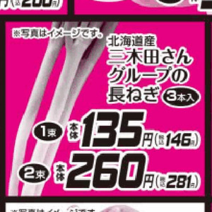 ながねぎ