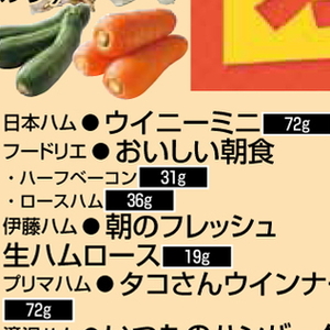 ベーコン