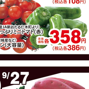 ピーマン