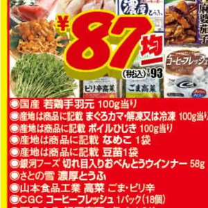 鶏手羽元