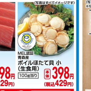 まぐろ（さく取り）