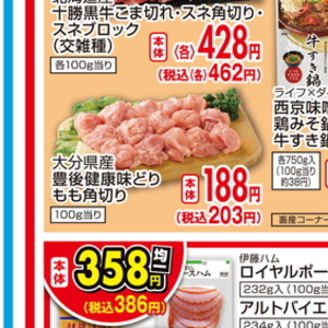 鶏もも