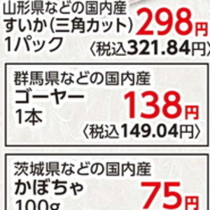ゴーヤ