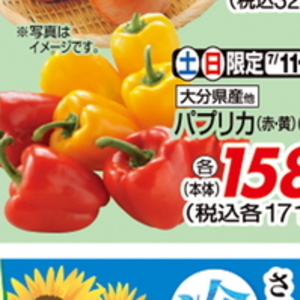 パプリカ