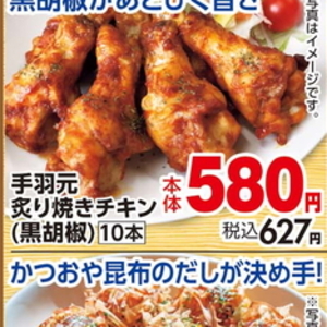 鶏手羽元