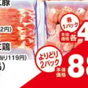 牛ステーキ用