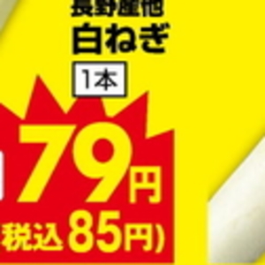ながねぎ