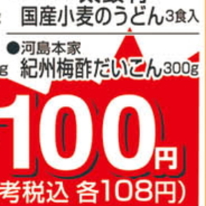 だいこん