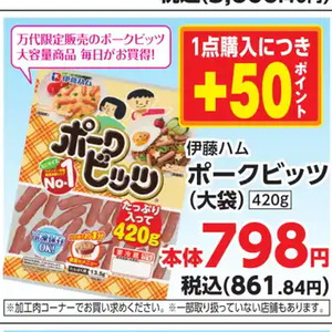 ソーセージ・ウインナー