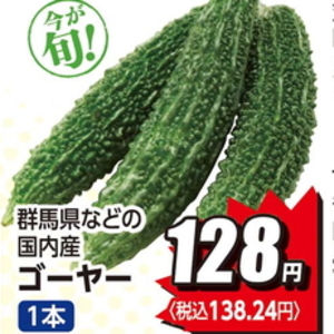 ゴーヤ