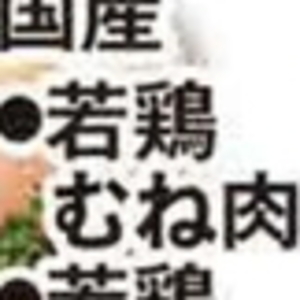 鶏ムネ