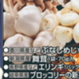 しめじ