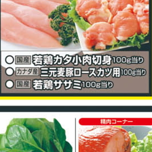 鶏ササミ