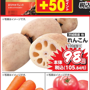 レンコン