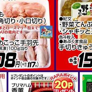 鶏手羽先