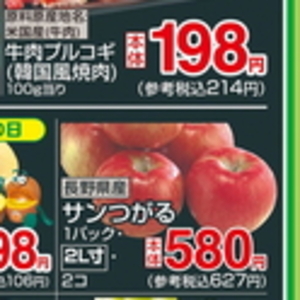 うなぎの蒲焼き