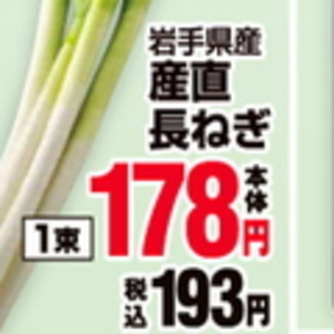 ながねぎ