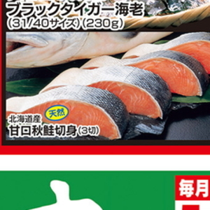 さけ（切り身）