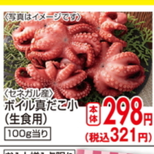 いか（刺身）