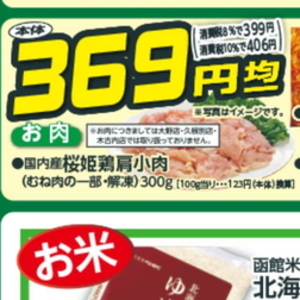 豚ロースしゃぶしゃぶ用