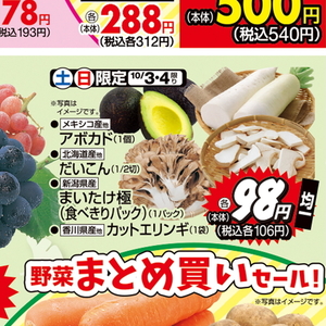 だいこん