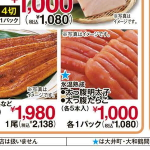 うなぎの蒲焼き