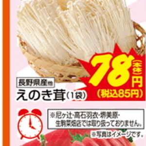 えのき茸