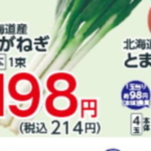 ながねぎ