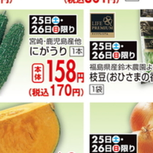 ゴーヤ