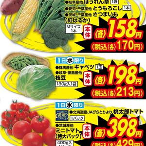 きゃべつ