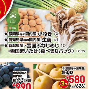 しょうが