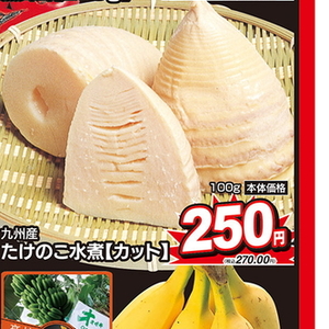 たけのこ
