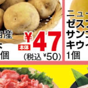 豚コマ・切落し