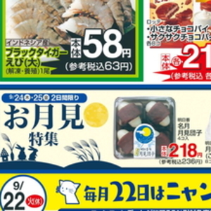 豚コマ・切落し