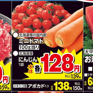 ミニトマト