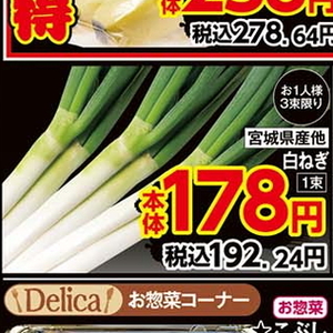 ながねぎ