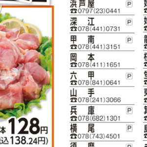 鶏もも