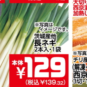 ながねぎ