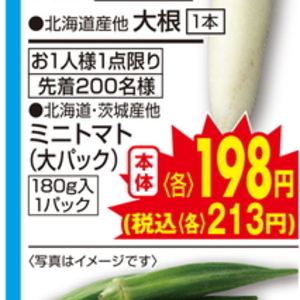 ミニトマト