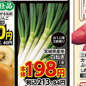 ながねぎ