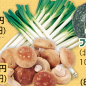 しいたけ