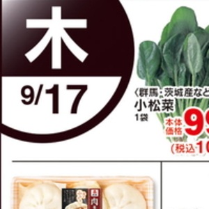 こまつ菜