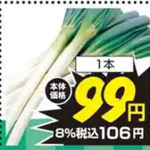 ながねぎ