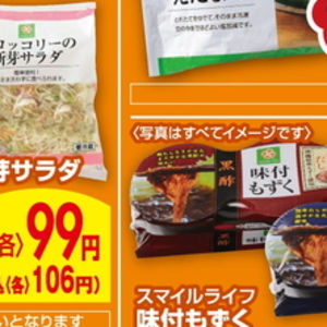 ブロッコリースプラウト