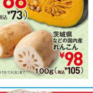 レンコン